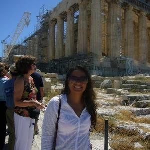 Meet your Posher, Michelle